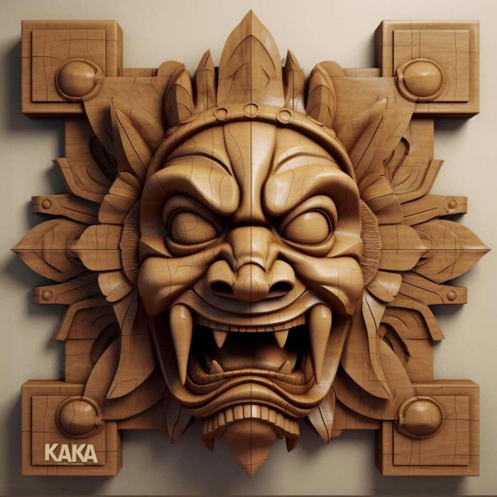 Knack 1